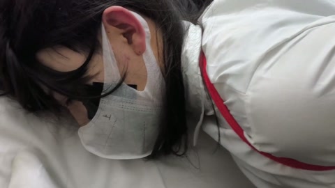 直臂驷马缚 直臂驷马捆绑加郊狼电击 第9张