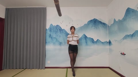 绳艺秀场 第9张