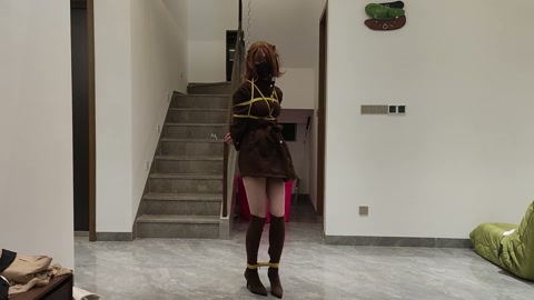 美拉德第五集：喜欢跑是吧 第9张