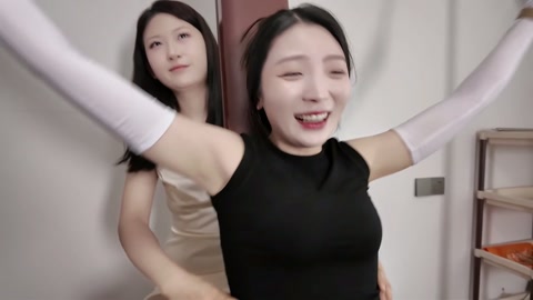 老虎凳TK之佳佳与晓琴 第9张