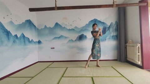 舞者紫悦 第9张