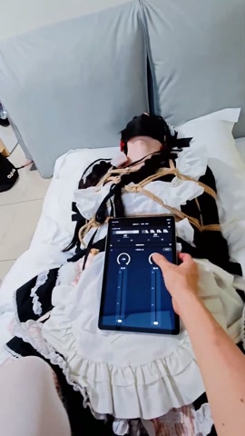 jiujiu又又又被虐了 第9张