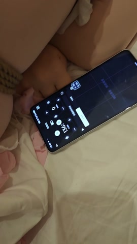 kig莫宁日式紧缚+郊狼200真实电击反应 强烈电击疯狂颤抖 床上M字开腿强制固定 电击挣扎无法逃脱 第9张