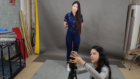 三姐妹恩怨 抓捕失败的后果 第10张