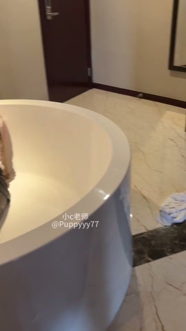 丝袜套头浴缸水刑折磨 第10张