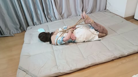 人贩王五系列（美艳少妇曾经的大姐大） 第10张