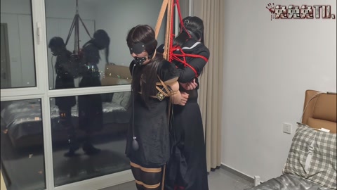 兔兔兔TU丶的约绳日记 13 第10张