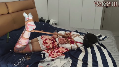兔兔兔TU丶的约绳日记 15 第10张