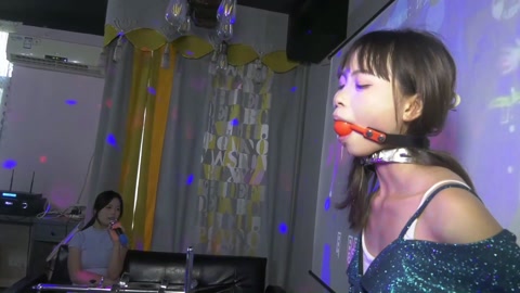 双女M角色互换拘束 第10张