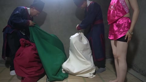 女神捕之白莲教（第三集） 第10张