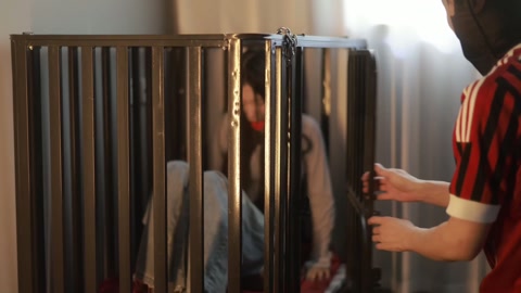 女贼偷盗被抓 第10张