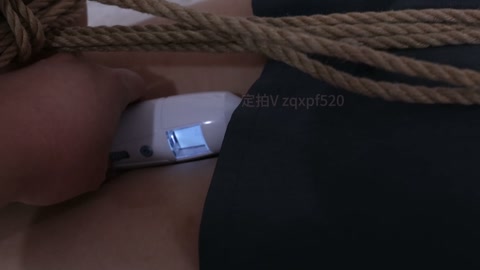 女贼偷窃被俘，被驯化成为玩物，原味堵嘴，TK，SP，强G，剧情对白 第10张