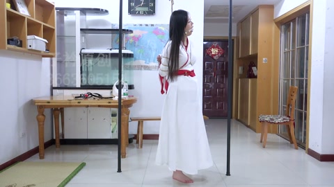 安安 汉服五花口球 第10张