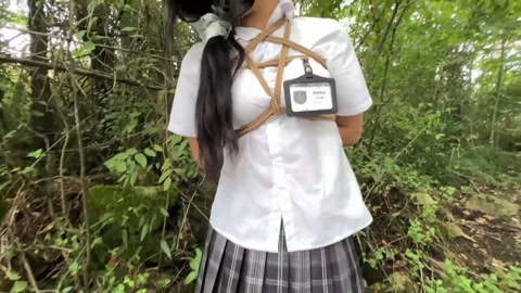 小叶林间奇遇记（上） 第10张