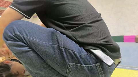 束缚后挣扎的茹茹 第10张