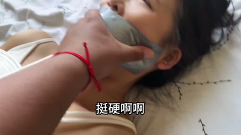 模特阿遇2，临近出门被绑架挟持，崩溃挣扎痛哭！ 第10张