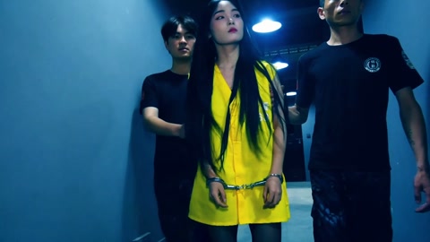 深渊姐妹花（中集） 毒贩妹妹被捕后拒不认罪诬陷毒品是姐姐的在证据完整的情况两人双双获刑 第10张