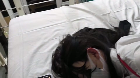 直臂驷马缚 直臂驷马捆绑加郊狼电击 第10张