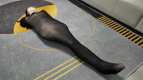 绑架佳佳泳装之全包 第10张