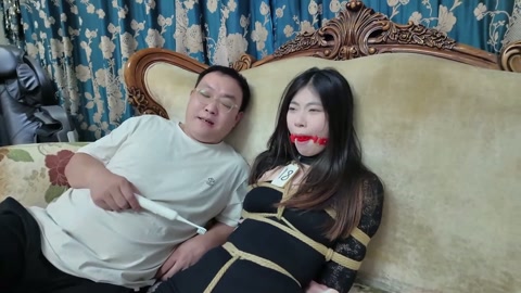 缚美记·欢迎来到①⑧号车模婧伊的直播间【经典黑丝】【可怜求饶】【清纯玉女】【长腿诱惑】 第10张
