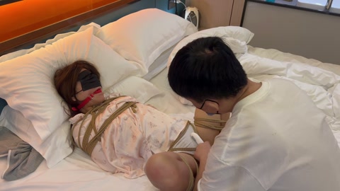 萝莉妹妹水流成河（喜欢白幼瘦的值得一看） 第10张