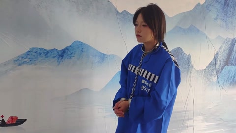 袅袅的囚徒体验 第10张
