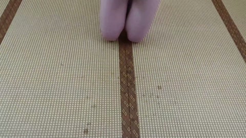 金牌销售员艾琳 指压板上的蹲起惩罚 单脚吊 膝盖跪地 第10张