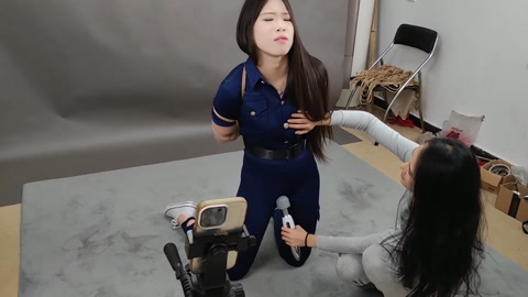 三姐妹恩怨 抓捕失败的后果 第11张