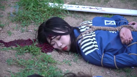 伏罪三谍 第11张