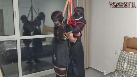 兔兔兔TU丶的约绳日记 13 第11张