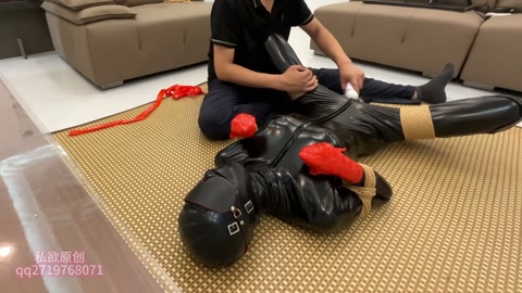 入室圈养M属性大激发（下）努努 第11张