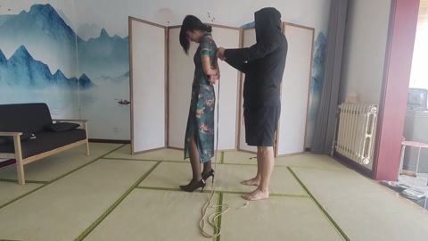 勒颈五花花絮 第11张