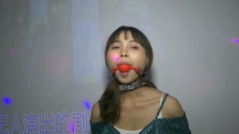 双女M角色互换拘束 第11张