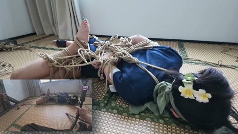 嗷嗷调教互动【空乘制服】【撕丝袜】【第一人称】【震动棒】【跳蛋】航空空姐为反馈客户投诉亲自上门挨捆，... 第11张