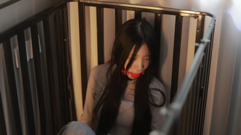 女贼偷盗被抓 第11张