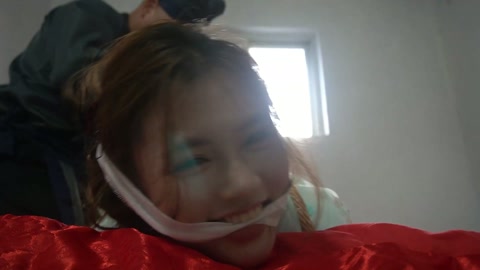 定制女神捕之千金蒙冤案（第一集） 第11张
