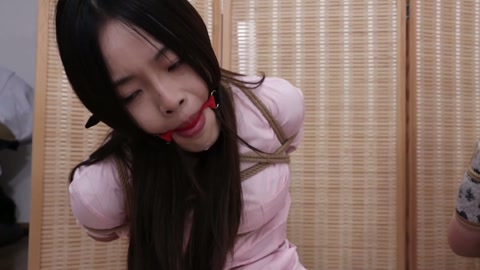 定制姐妹绑架案（下）女人贩将姐妹俩押到老大面前，老大将两女关押起来，并偷袭迷晕了女人贩，三女一起带着... 第11张