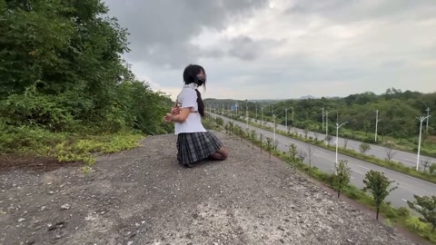 小叶林间奇遇记（上） 第11张