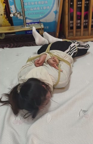 小月后手观音，驷马放置，挣扎逃脱游戏，剧情简单 第11张