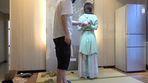 小杨汉服五花 第11张