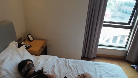 新模试镜！两套服装 简单捆绑 第11张