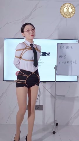 海老缚和驷马的课堂 第11张