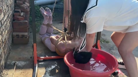 独乐乐不如众乐乐（下）保鲜膜水窒x高温蜡+暴晒体验纪实 第11张