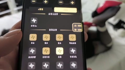 直臂驷马缚 直臂驷马捆绑加郊狼电击 第11张