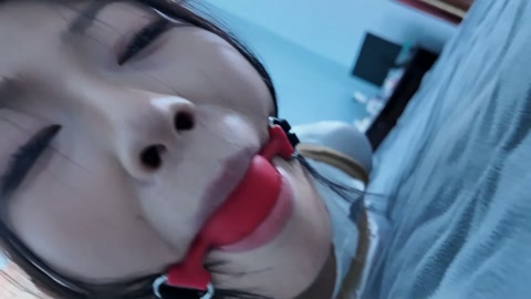 私人定制魏灿驷马床缚 第11张