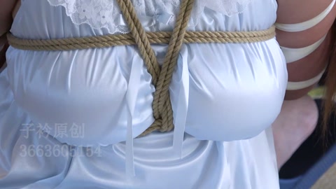 芹芹睡裙五花口球 第11张