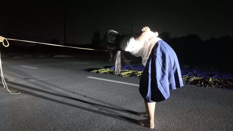 被绑架的幼师 第11张
