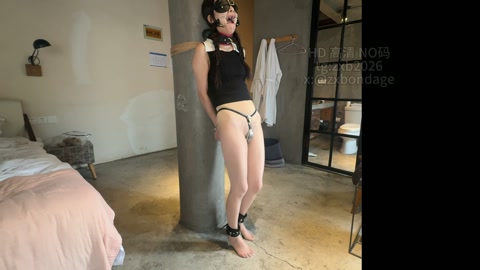 诺诺温泉之旅（上）挠痒 马步 垫脚 第11张