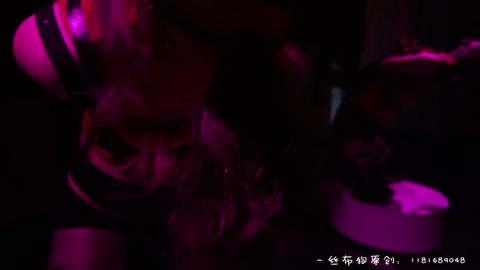k9直臂套装，抚摸鞭打，全程呻吟不断 第11张