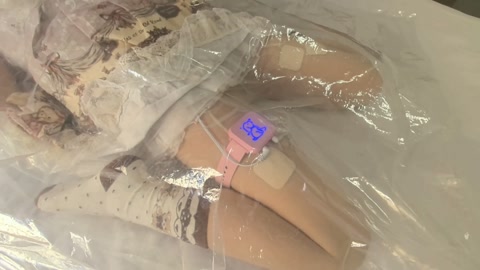 【她们的故事】反目的姐妹，某女大闺蜜二人约好体验TJ，游戏规则谁先ZW 高C谁就有TJ权，TJ另一个... 第12张